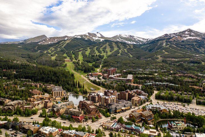 Breckenridge & Continental Divide - Private Tour - Photo 1 of 19